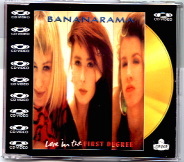 Bananarama - Love In The First Degree